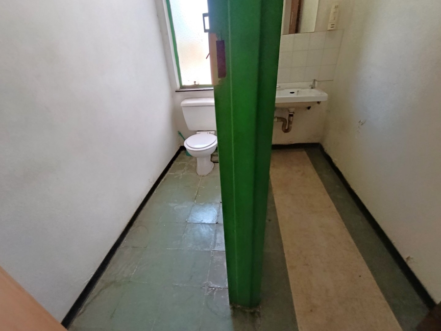 Commercial Property for Sale in Generaal De Wet Free State